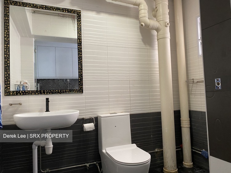 Blk 661B Jurong West Street 64 (Jurong West), HDB 5 Rooms #251300391